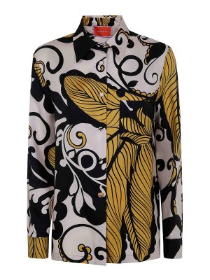 LA DOUBLEJ: camicie - Camicia da ragazzo