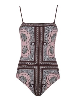 LA DOUBLEJ: one-piece - Elle Swimsuit (Place)