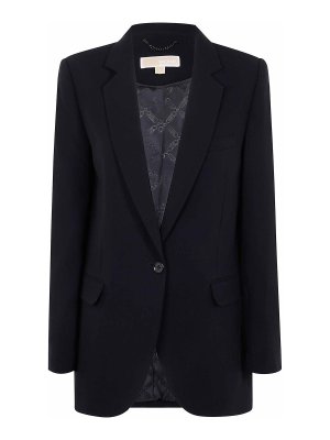 Balmain Lurex Tweed Blazer - Black - Women | EF1SK048KB19EAD Balmain Lurex Tweed Blazer - Black - Women | EF1SK048KB19EAD