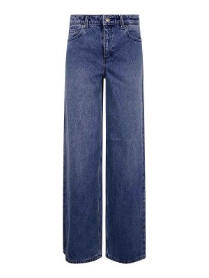 Dondup Jeans - Blue - Women | DP26BLDF0263IN8800 | thebs.com