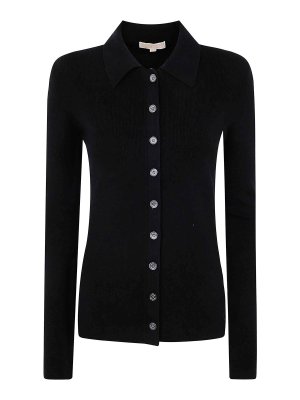 By Malene Birger Pricilla Light Sweater - Black - Women