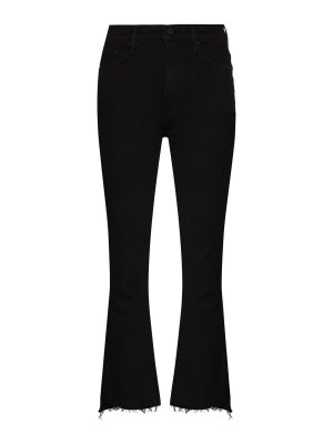 MOTHER: straight leg jeans - jeans