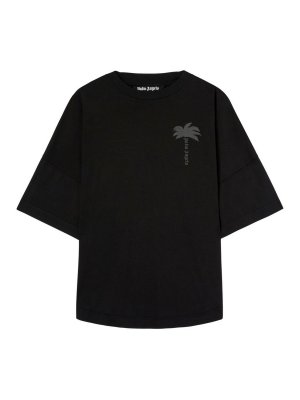 Palm Angels: crew necks - Jumper