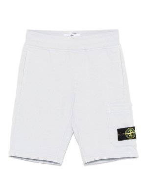 STONE ISLAND: pantaloni casual - pantaloni