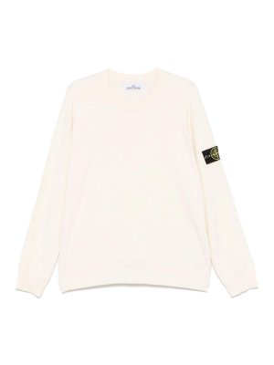 STONE ISLAND: crew necks - Jumper