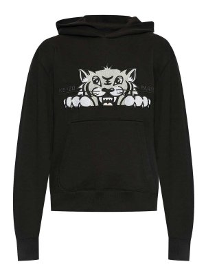 KENZO: Sweatshirts & Sweaters - sweashirt