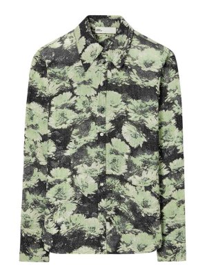 TORY BURCH: Chaquetas casual - Chaqueta Casual - Verde