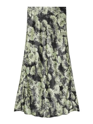 TORY BURCH: gonne al ginocchio  e longuette - Gonna midi