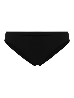 JIL SANDER: Bikinis - Maillot De Bain - Noir