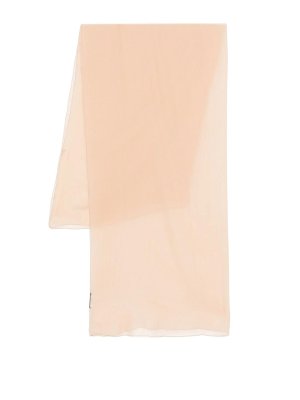 ALBERTA FERRETTI: Schals - Schal - Nude