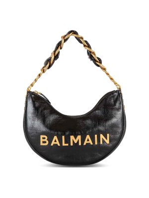 Balmain: shoulder bags - shoulder bag