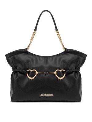 ショルダーバッグ・ポシェット CHLOE Women Shoulder Bags C25SS618O37001 Black Chloé The 99 Shoulder Bag | Black | FARFETCH