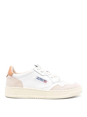 AUTRY: trainers - Medalist Sneakers
