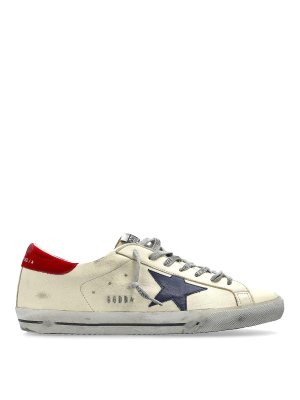 GOLDEN GOOSE: lace-ups shoes - lace-ups