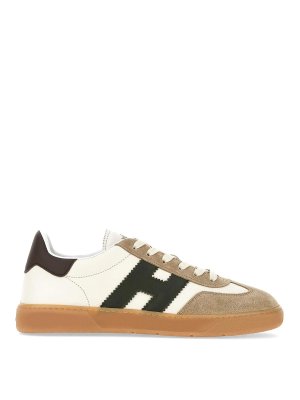 HOGAN: lace-ups shoes - lace-ups
