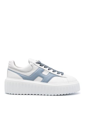 HOGAN: lace-ups shoes - lace-ups