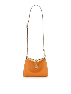 トートバッグ IBELIV SS24 HAINGO SATCHEL BAG (HAINGO ORANGE) Ibeliv Haingo Satchel Bag - Orange - Women | HAINGOORANGE
