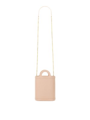 Marni: cross body bags - Tropicalia Nano Bag