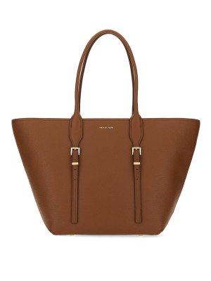 Michael Michael Kors: クロスボディバッグ - クロスボディバッグ - ブラウン