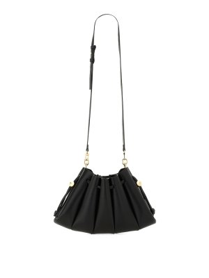 THEMOIRè: shoulder bags - Daphne Shoulder Bag