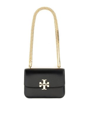 TORY BURCH: Bolsas bandoleras - Bolsa Bandolera - Negro
