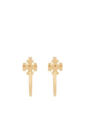 MM6 Maison Margiela イヤリング - 金 | SM6VG0093P7214964