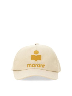 ISABEL MARANT: cappelli - Berretto da baseball Tyron