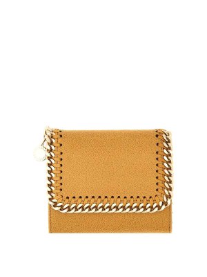 ADIDAS BY STELLA MCCARTNEY: Carteras y monederos - Carteras Y Monederos - Marrón Claro