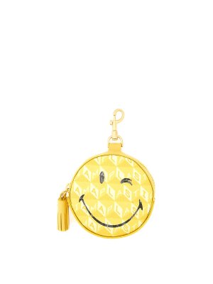 Anya Hindmarch: pochette - Custodia per auricolari Wink