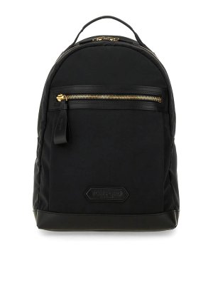 TOM FORD: backpacks - Backpack With Logo
