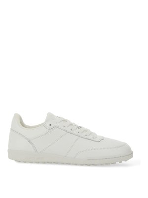 A.P.C.: Zapatillas - Zapatillas - Blanco