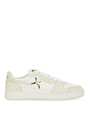 AXEL ARIGATO: trainers - Says Lo Bee Bird Sneaker