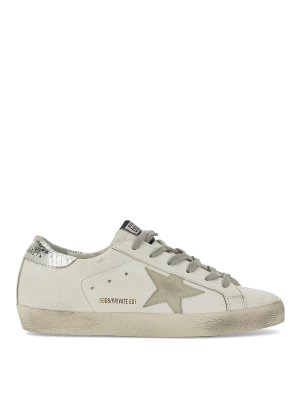 GOLDEN GOOSE: trainers - sneakers