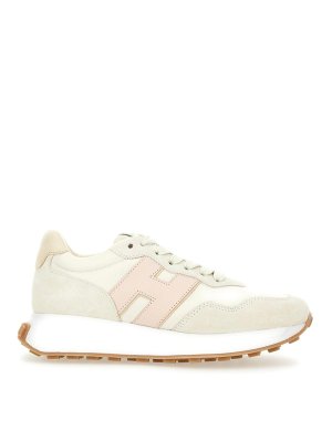 Golden Goose sneakers - White - Women | GWF00101F00086110417