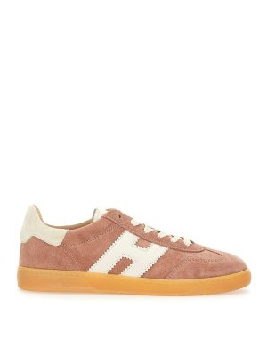 HOGAN: Zapatillas - Zapatillas - Blanco