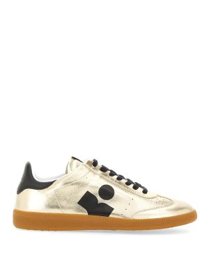 ISABEL MARANT: trainers - Kaycee Sneaker
