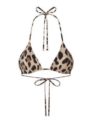 DOLCE & GABBANA: bikinis - Bikini