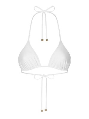 DOLCE & GABBANA: Bikinis - Bikini - Blanco