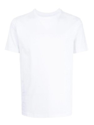 EMPORIO ARMANI: t-shirts - T-Shirt