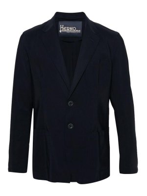 HERNO: knee length coats - Outerwear