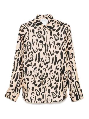 SPORTMAX: shirts - Shirt