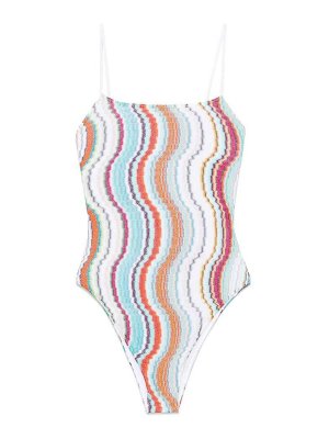 MISSONI: Accessoires de plage - Accessoires De Plage - Bleu