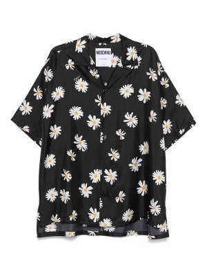 MOSCHINO: shirts - Shirt