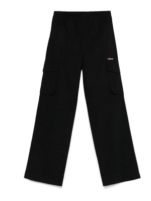 OFF-WHITE: casual trousers - Pant