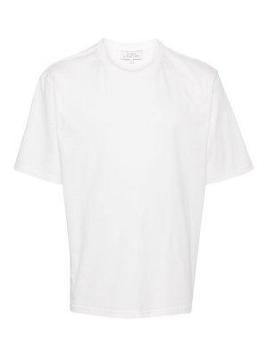 STUDIO NICHOLSON: t-shirts - T-Shirt