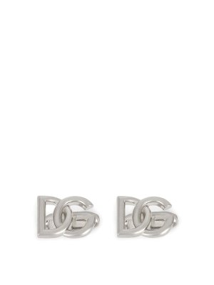 DOLCE & GABBANA: ringe - Ring - Silber