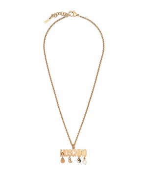 MOSCHINO: Rings - Ring