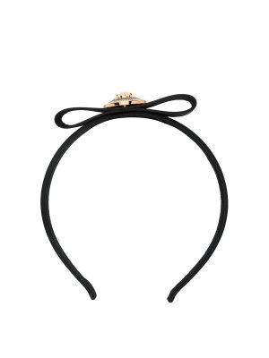 VERSACE: hair accessories - Hair Accessory