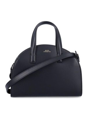 A.P.C.: Sacs bandoulière - Sac Bandoulière - Noir