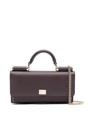 PINKO SD0295P049Z22 関税送料込 Medium shopper bag in striped canvas PINKO → Shop Online